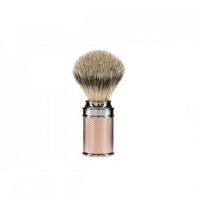 BLAIREAU MUHLE TRADITION PUR ARGENTE MONTURE DORE ROSE
