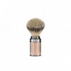 BLAIREAU MUHLE TRADITION PUR ARGENTE MONTURE DORE ROSE