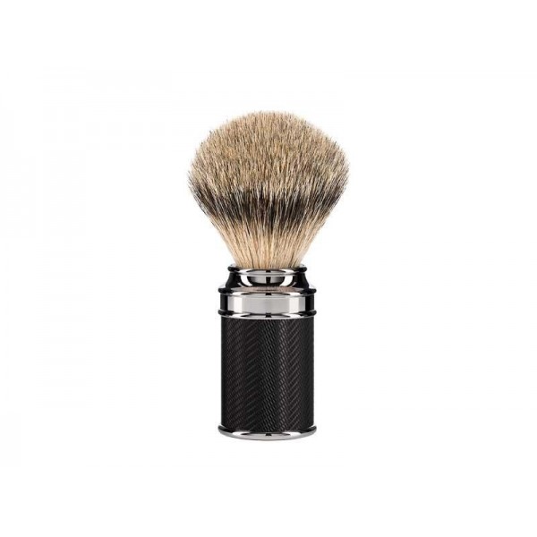 BLAIREAU MUHLE TRADITION PUR ARGENTE MONTURE METAL NOIR