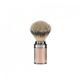 BLAIREAU MUHLE TRADITION SYNTH.ARGENTE MONTURE DORE ROSE