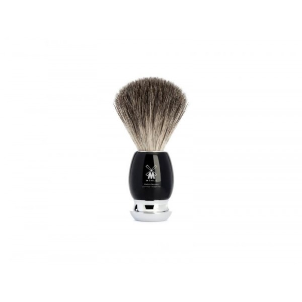 BLAIREAU MUHLE VIVO PUR NOIR MONTURE NOIR