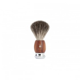 BLAIREAU MUHLE VIVO PUR NOIR MONTURE PRUNIER
