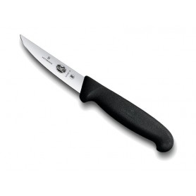 LANCETTE VOLAILLE VICTORINOX 10CM NOIR