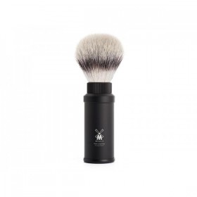 BLAIREAU VOYAGE MUHLE TRAVEL SYNTH.ARGENTE MONTURE NOIR