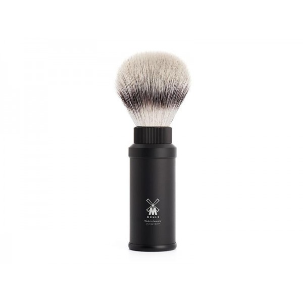 BLAIREAU VOYAGE MUHLE TRAVEL SYNTH.ARGENTE MONTURE NOIR