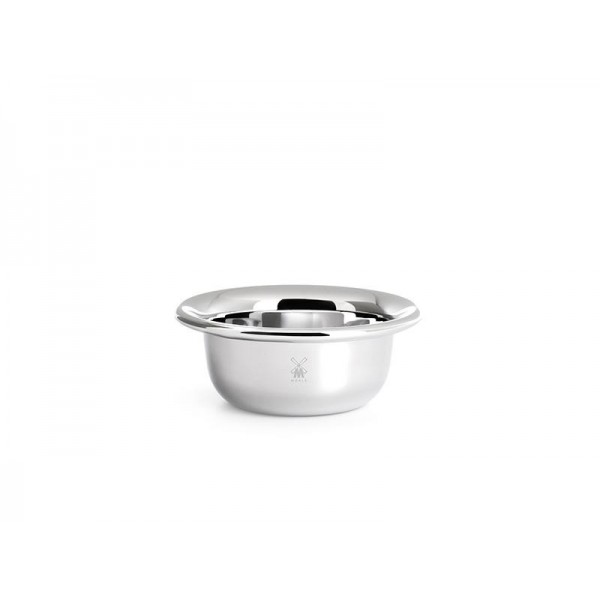 BOL A RASER MUHLE ACIER CHROME