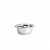 BOL A RASER MUHLE ACIER CHROME