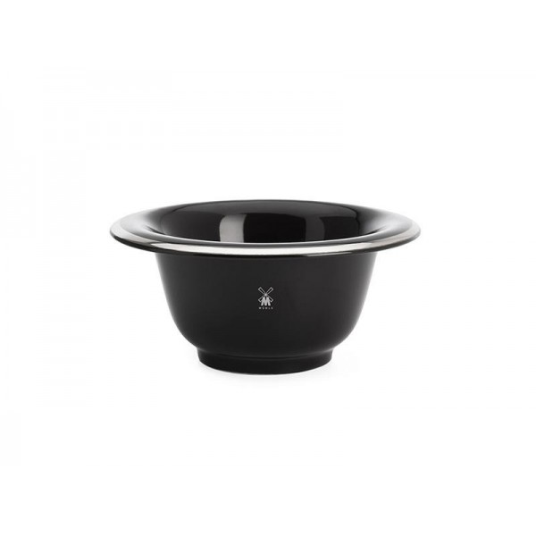 BOL A RASER MUHLE PORCELAINE NOIRE