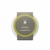 BOL PORCELAINE + SAVON A RASER MUHLE ALOE VERA