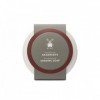 BOL PORCELAINE + SAVON A RASER MUHLE BOIS DE SANTAL