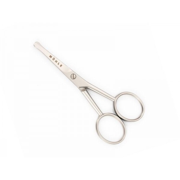 CISEAUX MUHLE 10,5CM INOX MAT
