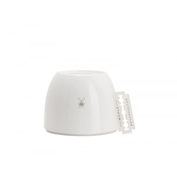 COLLECTEUR DE LAMES MUHLE