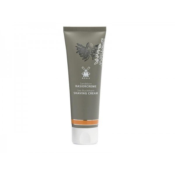 CREME DE RASAGE MUHLE ARGOUSIER