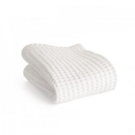 LOT 2 SERVIETTES DE RASAGE MUHLE