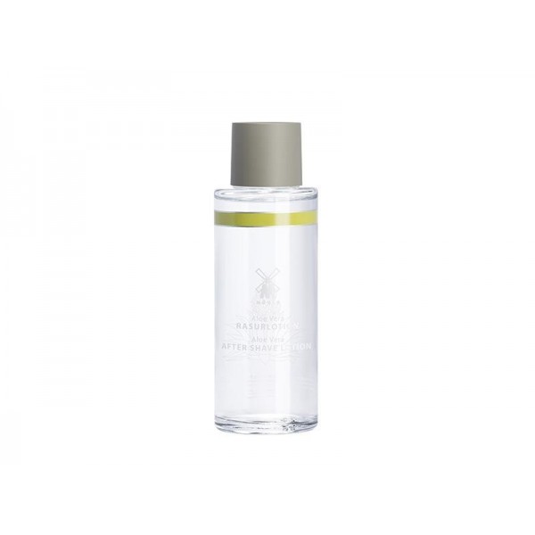 LOTION APRES-RASAGE MUHLE ALOE VERA