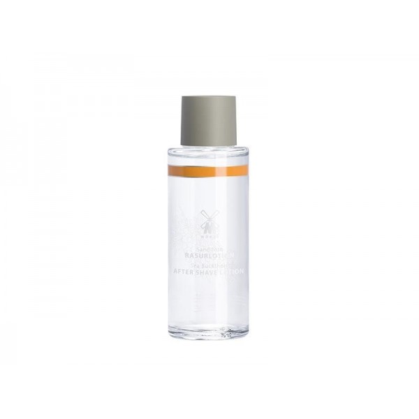 LOTION APRES-RASAGE MUHLE ARGOUSIER