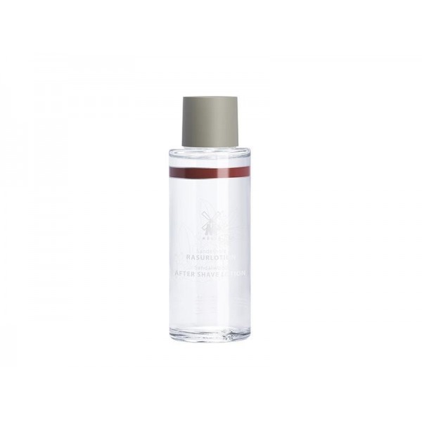 LOTION APRES-RASAGE MUHLE BOIS DE SANTAL