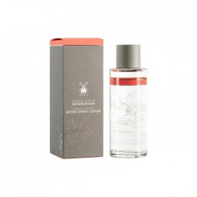 LOTION APRES-RASAGE MUHLE PAMPLEMOUSSE/MENTHE