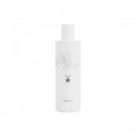 LOTION POUR LE CORPS MUHLE ORGANIC