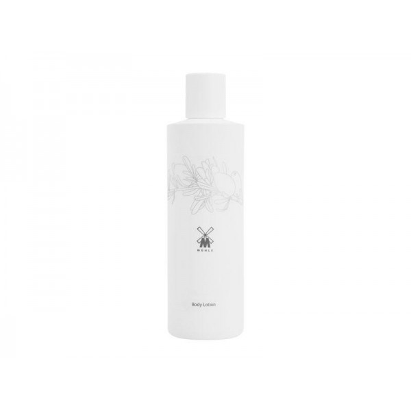 LOTION POUR LE CORPS MUHLE ORGANIC