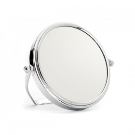 MIROIR A POSER MUHLE Ø 12,5CM GROSSISSEMENT X1/X5