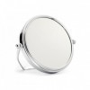 MIROIR A POSER MUHLE Ø 12,5CM GROSSISSEMENT X1/X5