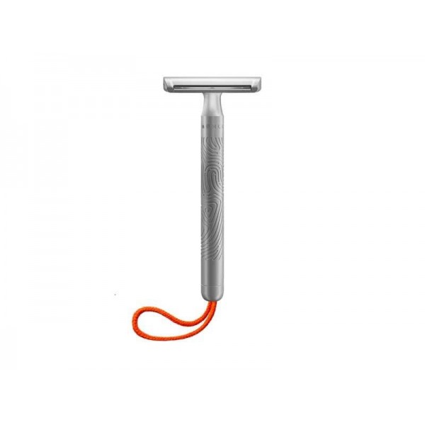 RASOIR DE SECURITE MUHLE COMPANION CORAL PEIGNE FERME