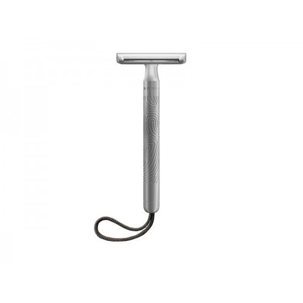 RASOIR DE SECURITE MUHLE COMPANION STONE PEIGNE FERME