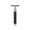 RASOIR DE SECURITE MUHLE ROCCA INOX NOIR