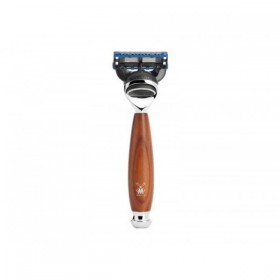 RASOIR FUSION MUHLE VIVO PRUNIER