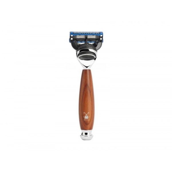 RASOIR FUSION MUHLE VIVO PRUNIER