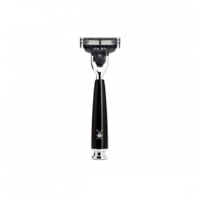 RASOIR MACH3® MUHLE RYTMO NOIR