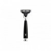 RASOIR MACH3® MUHLE RYTMO NOIR