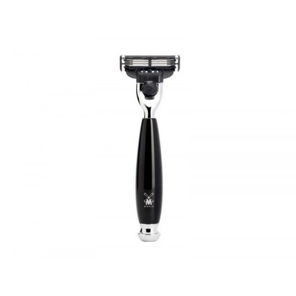 RASOIR MACH3® MUHLE VIVO NOIR