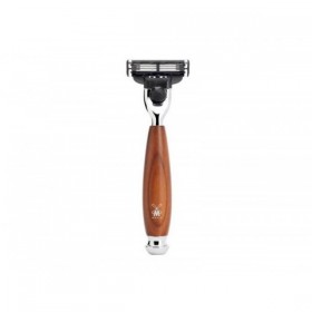 RASOIR MACH3® MUHLE VIVO PRUNIER