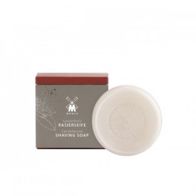 SAVON A RASER MUHLE BOIS DE SANTAL