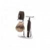 SET 3 P. MUHLE KOSMO CHENE SECURITE PUR GRIS