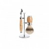 SET 3 P. MUHLE PURIST BOULEAU FUSION PUR ARGENTE
