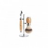 SET 3 P. MUHLE PURIST BOULEAU FUSION SYNTH.ARGENTE