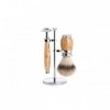 SET 3 P. MUHLE PURIST BOULEAU SECURITE SYNTH.ARGENTE