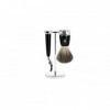 SET 3 P. MUHLE RYTMO NOIR MACH3® PUR NOIR
