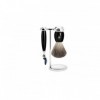 SET 3 P. MUHLE VIVO NOIR FUSION PUR NOIR