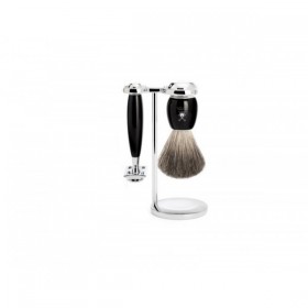 SET 3 P. MUHLE VIVO NOIR SECURITE PUR NOIR