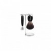 SET 3 P. MUHLE VIVO NOIR SECURITE SYNTH.NOIR