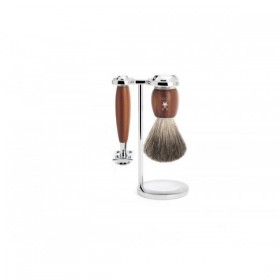 SET 3 P. MUHLE VIVO PRUNIER SECURITE PUR NOIR