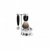 SET 4 P. MUHLE VIVO NOIR SECURITE PUR NOIR
