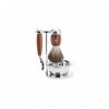SET 4 P. MUHLE VIVO PRUNIER MACH3® PUR NOIR