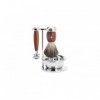 SET 4 P. MUHLE VIVO PRUNIER SECURITE PUR NOIR