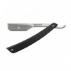 SHAVETTE MUHLE ENTHUSIAST ALUMINIUM NOIR