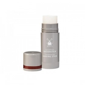 STICK SAVON A RASER MUHLE BOIS DE SANTAL